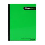 CUADERNO 100 HOJAS CUADROS 7X7 DZ-303 Classroom