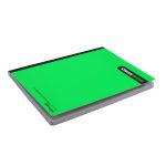CUADERNO 100 HOJAS CUADROS 7X7 DZ-303 Classroom - Imagen 2