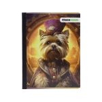 CUADERNO COSIDO 100 H ANIMALES MÁGICOS DZ-03-1 Classroom