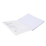 CUADERNO COSIDO 100 H ANIMALES MÁGICOS DZ-03-1 Classroom - Imagen 3