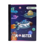 CUADERNO COSIDO 100