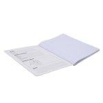 CUADERNO COSIDO 100 - Imagen 3