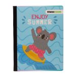 CUADERNO COSIDO 100