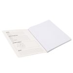 CUADERNO COSIDO 100 - Imagen 3