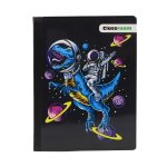 CUADERNO COSIDO 100