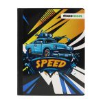 CUADERNO COSIDO 100 H SPEED DZ-03-5 Classroom