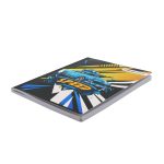 CUADERNO COSIDO 100 H SPEED DZ-03-5 Classroom - Imagen 2