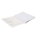 CUADERNO COSIDO 100 H SPEED DZ-03-5 Classroom - Imagen 3