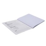 CUADERNO COSIDO 100 H SIRENA DZ-03-6 Classroom - Imagen 3