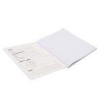 CUADERNO COSIDO 100 - Imagen 3