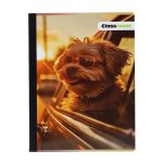 CUADERNO COSIDO 100