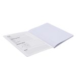 CUADERNO COSIDO 100 - Imagen 3