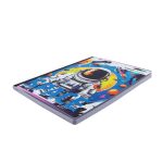 CUADERNO COSIDO 100 - Imagen 2