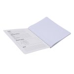 CUADERNO COSIDO 100 - Imagen 3