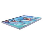 CUADERNO COSIDO 100 H PLAY WITH PASSION DZ-03-12 Classroom - Imagen 2