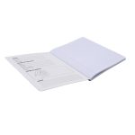 CUADERNO COSIDO 100 - Imagen 3
