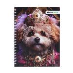CUADERNO RESORTES 10