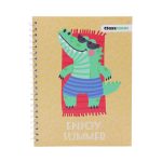 CUADERNO RESORTES 10