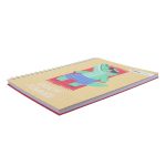CUADERNO RESORTES 10 - Imagen 2