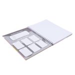CUADERNO RESORTES 10 - Imagen 3