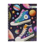 CUADERNO RESORTES 10