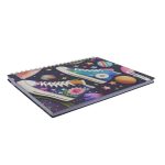 CUADERNO RESORTES 10 - Imagen 2