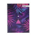 CUADERNO RESORTES 10