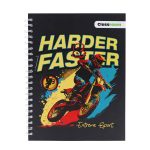 CUADERNO RESORTES 10