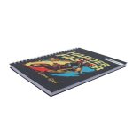 CUADERNO RESORTES 10 - Imagen 2