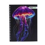 CUADERNO RESORTES 10