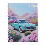 CUADERNO RESORTES 10