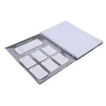 CUADERNO RESORTES 10 - Imagen 3