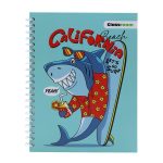 CUADERNO RESORTES 10