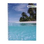 CUADERNO RESORTES 10