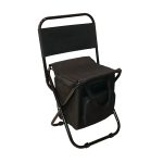 SILLA PLEGABLE CON H