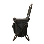 SILLA PLEGABLE CON H - Imagen 2