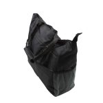 BOLSO D/ PLAYA NEGRO 25UN7656 - Imagen 2