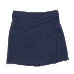 FALDA SHORT ESCOLAR