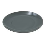 PLATO CENA 10" GRIS WD003A - Imagen 2