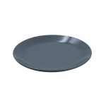 PLATO ENSALADA 8" GRIS WD003B - Imagen 2