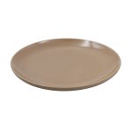 PLATO ENSALADA 8" CAFÉ WD018B - Imagen 2