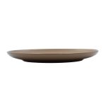 PLATO ENSALADA 8" CAFÉ WD018B - Imagen 3