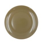 PLATO CENA 10" TAUPE WD005A