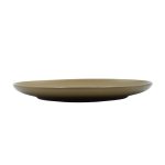 PLATO ENSALADA 8" TAUPE WD005B - Imagen 3