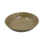 BOWL 8" TAUPE WD005C - Imagen 3