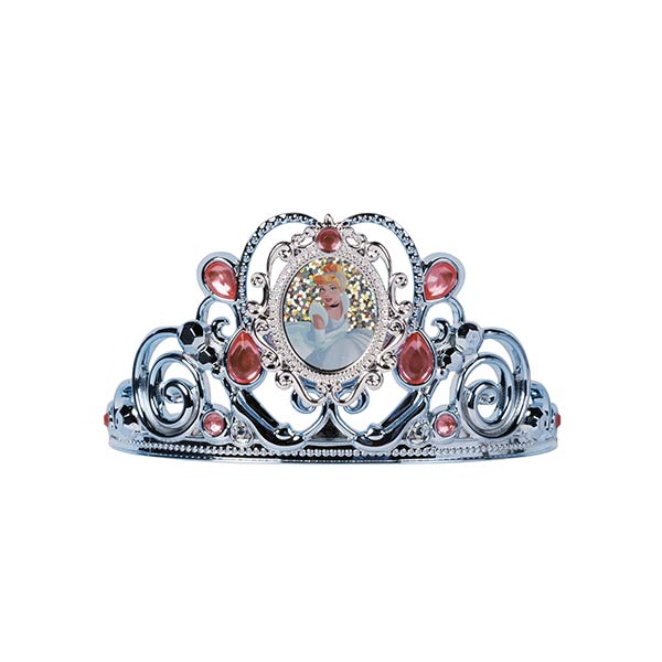 131621_1 ACC TIARA D/ PRINC SURT 230684-RF1 DISNEY PRINCESS - Imagen 1