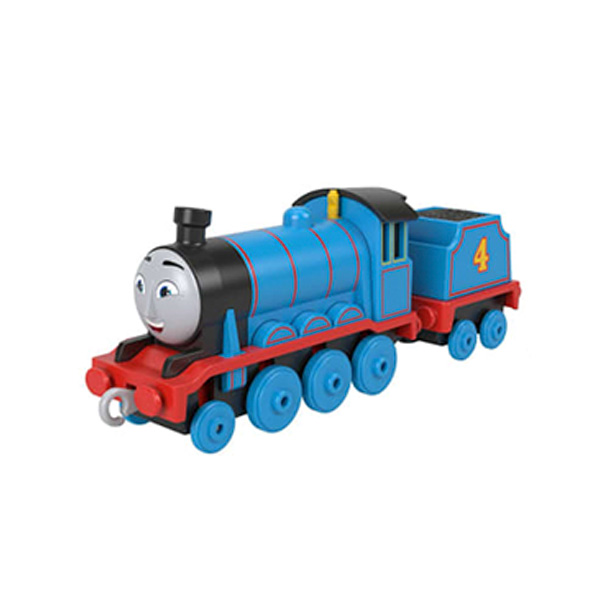 108697_1 TRENES GRANDES METAL - Imagen 1