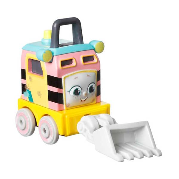72631_1 Thomas & friends surtido trenes metálicos - Imagen 1