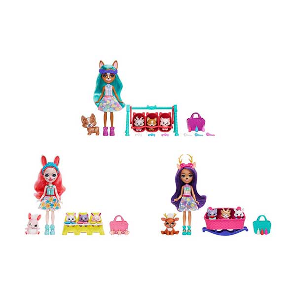 112178_1 MUÑ BEBE BESTIE HLK8 - Imagen 1