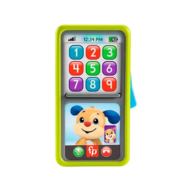 111092_1 SMARTPHONE APREDINZA - Imagen 1